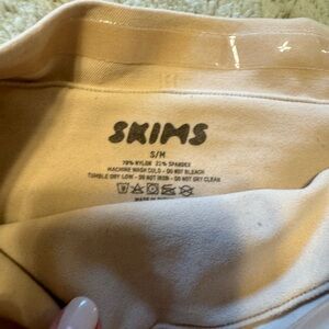 Skims bras, bodysuits and bottoms
